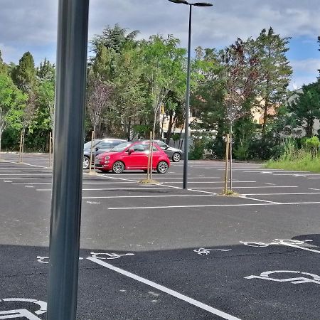 Appt T3 Neuf, Draps Et Serviettes Fournis Argelès-sur-Mer Εξωτερικό φωτογραφία